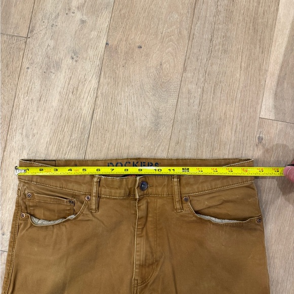 Dockers slim fit alpha khaki - Picture 6 of 6